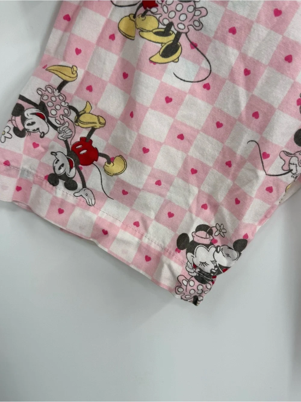 Disney store mickey